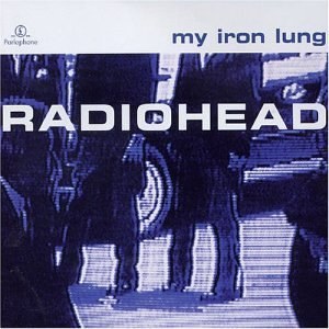 My Iron Lung EP