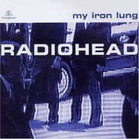 My Iron Lung EP