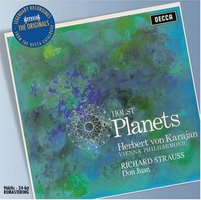 Holst: The Planets