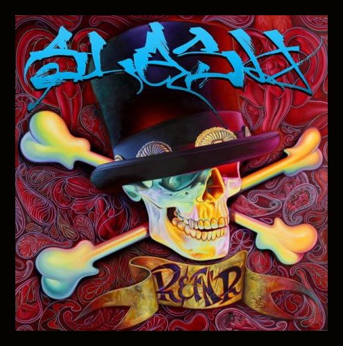 Slash