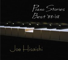Piano Stories Best '88-'08