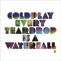 Every Teardrop Is A Waterfall EP