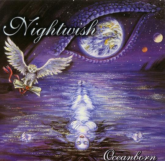 Oceanborn