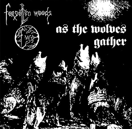 As The Wolves Gather
