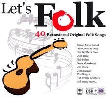Let's Folk