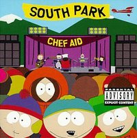 Chef Aid: The South Park Album