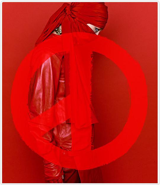 2집 Coup D'état : Red ver.