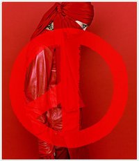 2집 Coup D'état : Red ver.