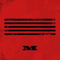 Made Series - M (ランダムバージョン - M or m)(韓国盤)