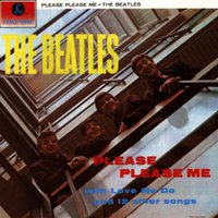 Please Please Me