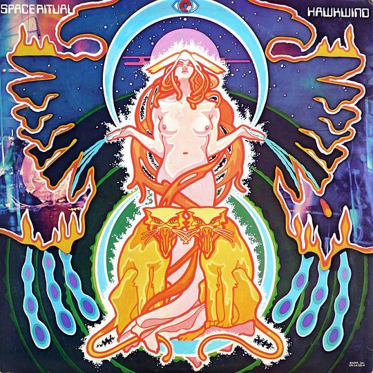 Space Ritual