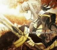 TVアニメ「Fate/stay night A. OST」