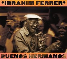 Buenos Hermanos