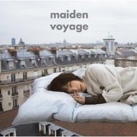 MAIDEN VOYAGE[通常盤]