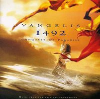 1492 - Conquest of Paradise