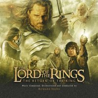 The Lord of the Rings:The Return of the King