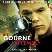 The Bourne Supremacy