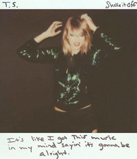 Shake It Off