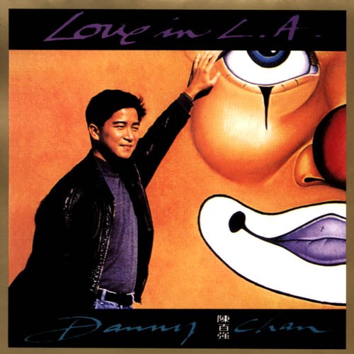 Love in L.A.