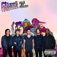 Payphone(feat. Wiz Khalifa)