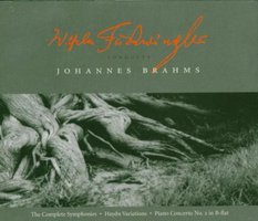 Furtwangler Conducts Brahms