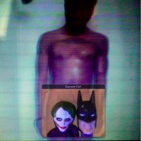 THE GHOST~POP TAPE