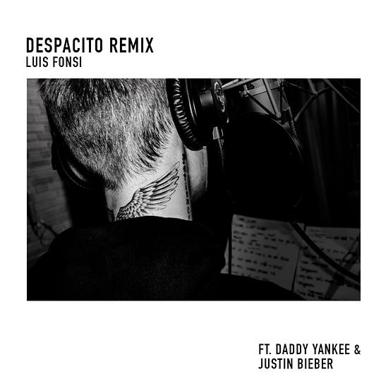 Despacito Remix (feat. Justin Bieber)