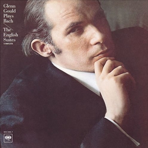 Glenn Gould plays Bach: The English Suites (Complete)
