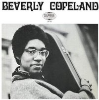 Beverly Copeland  - Same  - Canadian Jazzy Folk