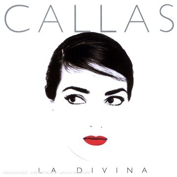 Maria Callas - La Divina