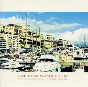 Today Is Another Day