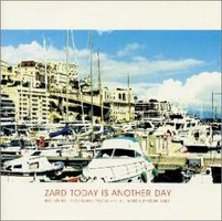 Today Is Another Day