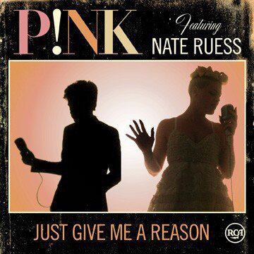 Just Give Me a Reason (feat. Nate Ruess)