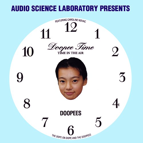 DOOPEE TIME