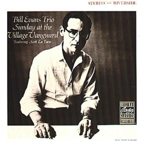 Sunday at the Village Vanguard