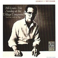 Sunday at the Village Vanguard