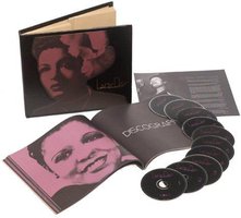 Lady Day: The Complete Billie Holiday on Columbia (1933-1944)