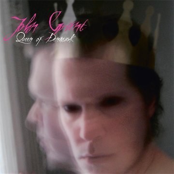 Queen of Denmark