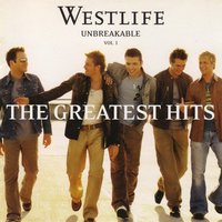 Westlife - Unbreakable: Greatest Hits V.1