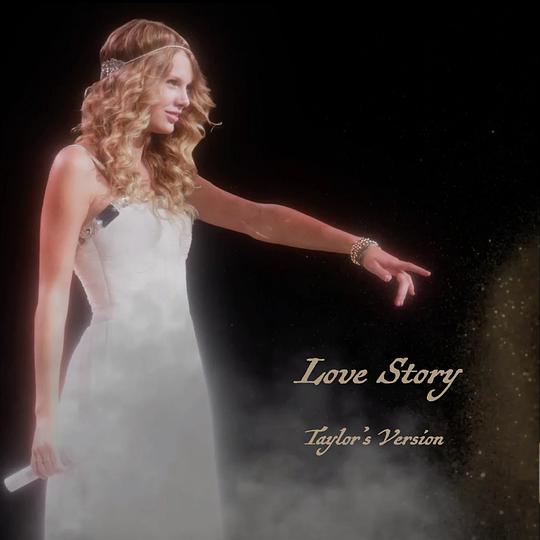 Love Story (Taylor’s Version)