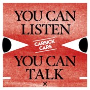 You Can Listen, You Can Talk