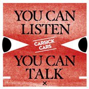 You Can Listen, You Can Talk