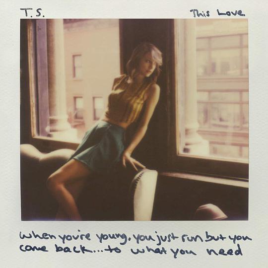 This Love