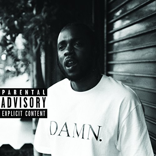 DAMN.