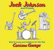 Sing-A-Longs And Lullabies For