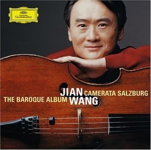 The Baroque Album