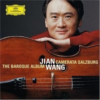 The Baroque Album
