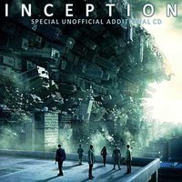 Inception: Special Unofficial Additional CD
