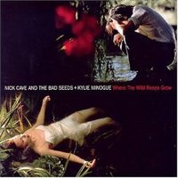 Where the Wild Roses Grow