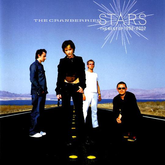 Stars: The Best of 1992-2002